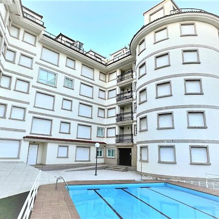 Apartamento Welcome Granamar ซันเชนโช ภายนอก รูปภาพ