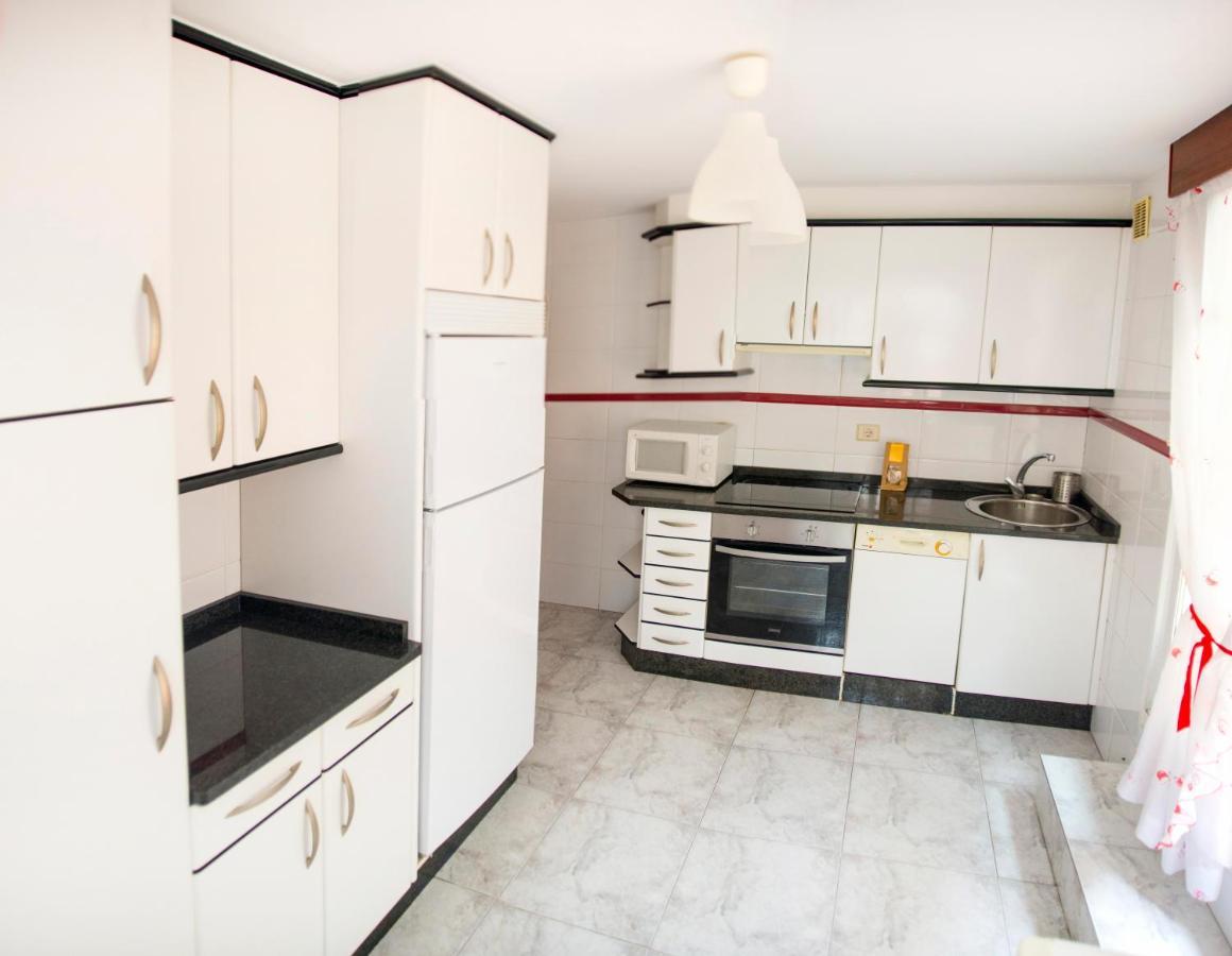 Apartamento Welcome Granamar ซันเชนโช ภายนอก รูปภาพ