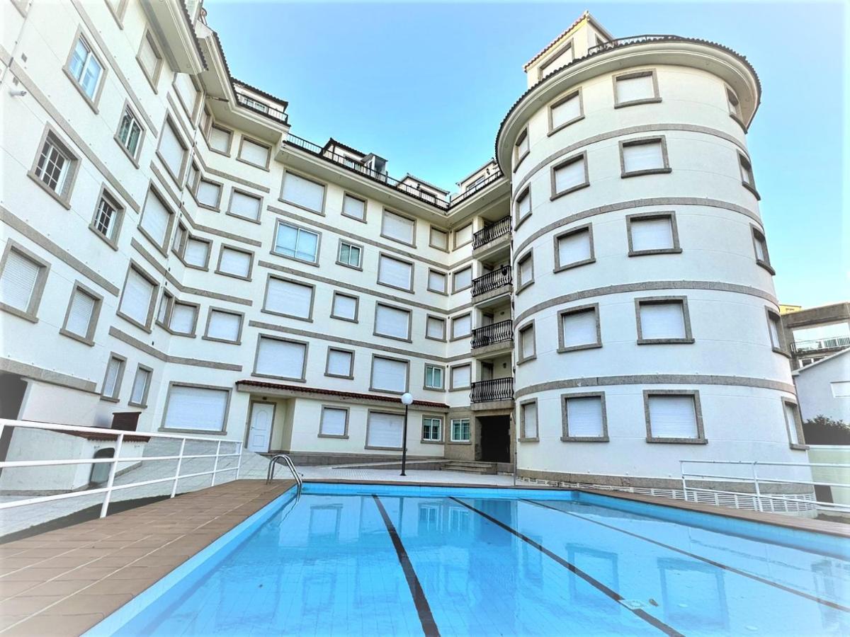 Apartamento Welcome Granamar ซันเชนโช ภายนอก รูปภาพ