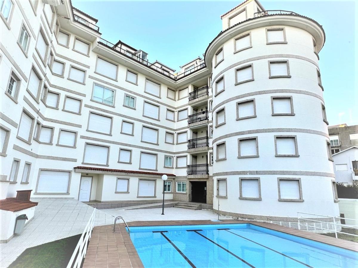 Apartamento Welcome Granamar ซันเชนโช ภายนอก รูปภาพ